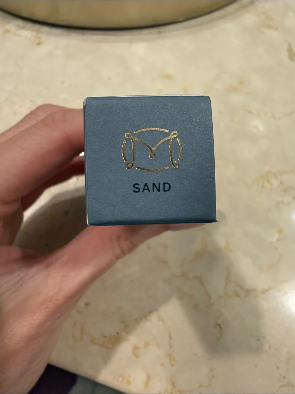 Merit The Minimalist - sand